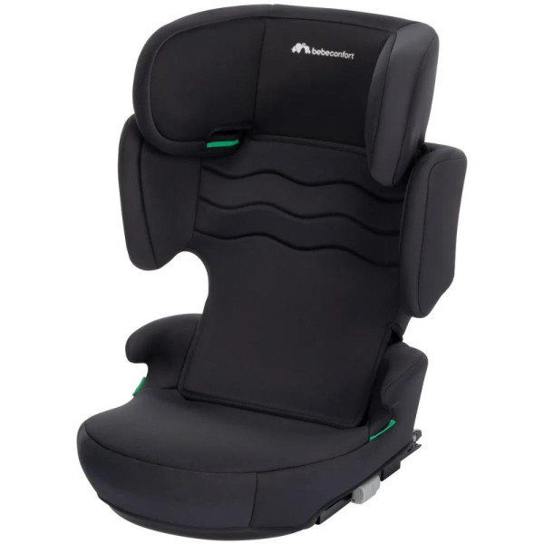 BEBE CONFORT AUTO SEDISTE I-SIZE (100-150 CM) HERA MINERAL BLACK 