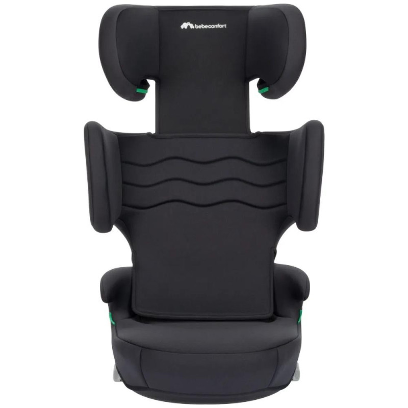 BEBE CONFORT AUTO SEDISTE I-SIZE (100-150 CM) HERA MINERAL BLACK 