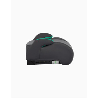 BEBE CONFORT BUSTER I-SIZE (125-150 CM) GAIA I-SAFE MINERAL GRAPHITE 