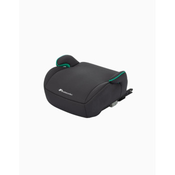 BEBE CONFORT BUSTER I-SIZE (125-150 CM) GAIA I-SAFE MINERAL GRAPHITE 