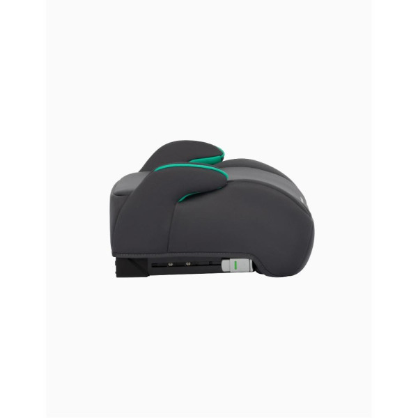BEBE CONFORT BUSTER I-SIZE (125-150 CM) GAIA I-SAFE MINERAL GRAPHITE 