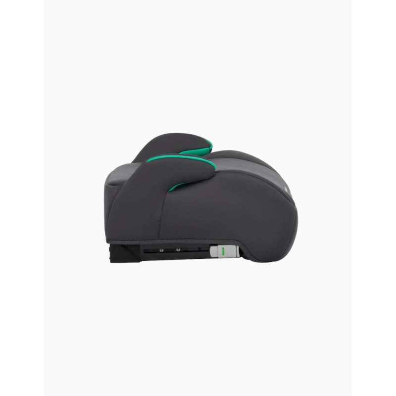 BEBE CONFORT BUSTER I-SIZE (125-150 CM) GAIA I-SAFE MINERAL GRAPHITE 