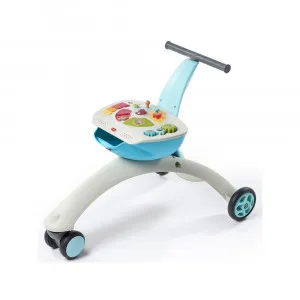 TINY LOVE GURALICA 5 U 1 BEHIND AND RIDE ON BLUE
