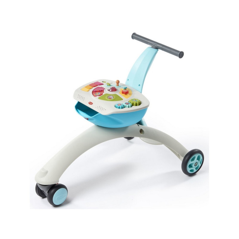 TINY LOVE GURALICA 5 U 1 BEHIND AND RIDE ON BLUE 