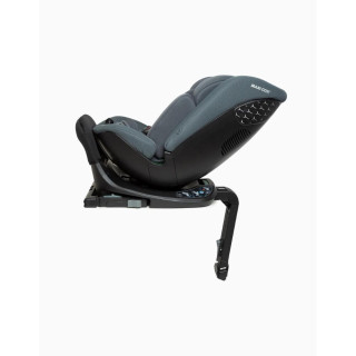 MAXI COSI AUTO SEDISTE I-SIZE (40-150CM) SPINEL 360+ AUTHENTIC GRAPHITE 