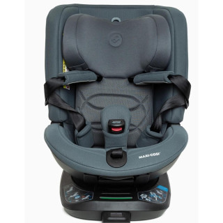 MAXI COSI AUTO SEDISTE I-SIZE (40-150CM) SPINEL 360+ AUTHENTIC GRAPHITE 