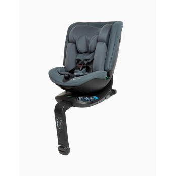MAXI COSI AUTO SEDISTE I-SIZE (40-150CM) SPINEL 360+ AUTHENTIC GRAPHITE 