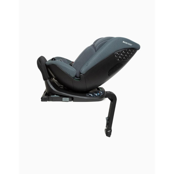 MAXI COSI AUTO SEDISTE I-SIZE (40-150CM) SPINEL 360+ AUTHENTIC GRAPHITE 