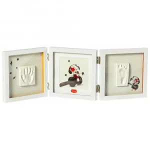 TINY LOVE OTISAK DOUBLE FRAME WHITE