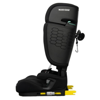 MAXI COSI AUTO SEDISTE I-SIZE (76-150CM) NOMAD XL PLUS BLACK 