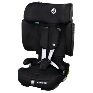 MAXI COSI AUTO SEDISTE I-SIZE (76-150CM) NOMAD XL PLUS BLACK 