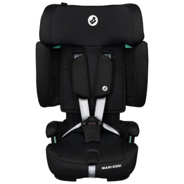 MAXI COSI AUTO SEDISTE I-SIZE (76-150CM) NOMAD XL PLUS BLACK 
