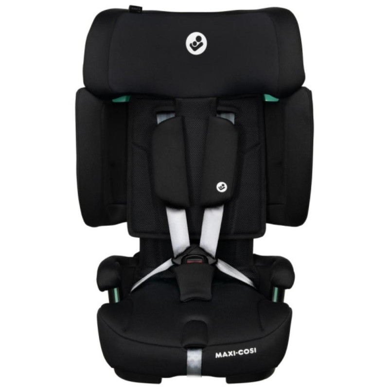 MAXI COSI AUTO SEDISTE I-SIZE (76-150CM) NOMAD XL PLUS BLACK 