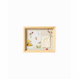 TINY LOVE OTISAK SIMPLE FRAME WOODEN 