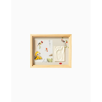 TINY LOVE OTISAK SIMPLE FRAME WOODEN 