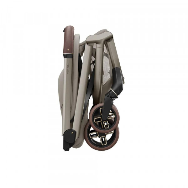 MAXI COSI KOLICA FAME CABIN SAPHIRE SAND 