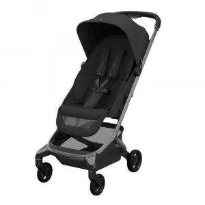 MAXI COSI KOLICA FAME CABIN ONYX BLACK