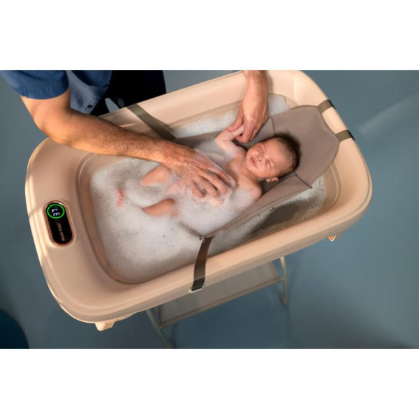 MAXI COSI SKLOPIVA KADICA INDIGO PLUS MUTED TERRA 