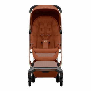 MAXI COSI KOLICA FAME CABIN COPPER TERRA 