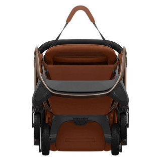 MAXI COSI KOLICA FAME CABIN COPPER TERRA 