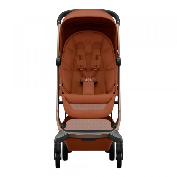 MAXI COSI KOLICA FAME CABIN COPPER TERRA 