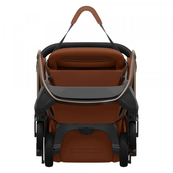 MAXI COSI KOLICA FAME CABIN COPPER TERRA 
