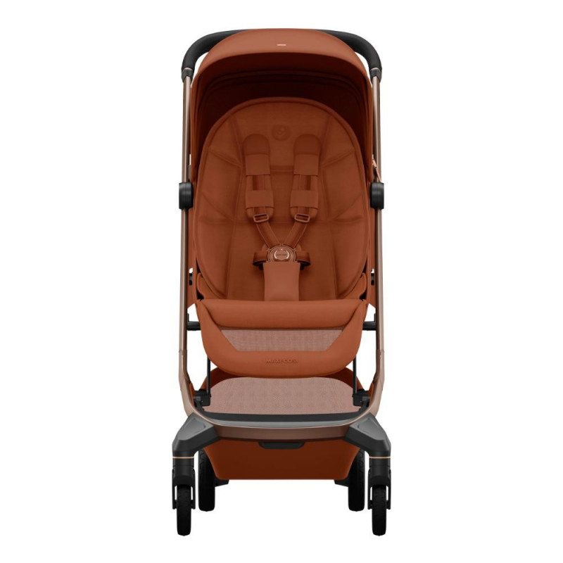 MAXI COSI KOLICA FAME CABIN COPPER TERRA 