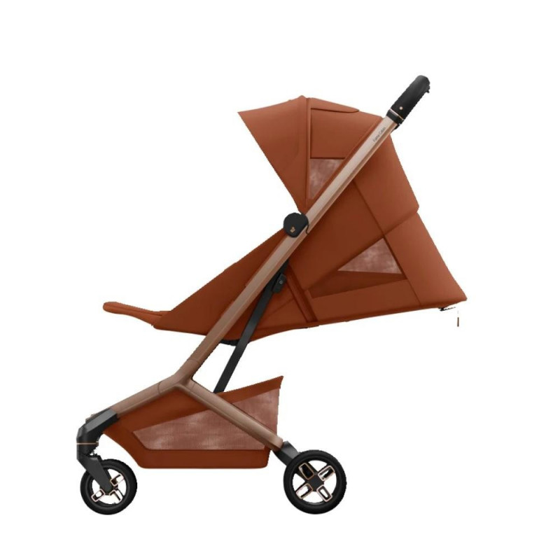 MAXI COSI KOLICA FAME CABIN COPPER TERRA 