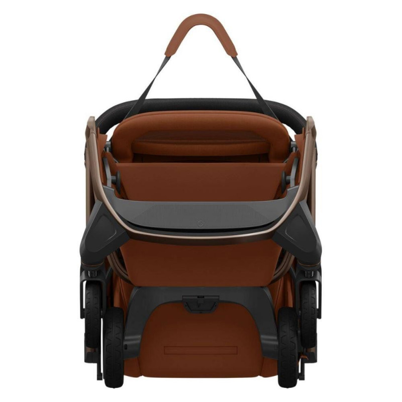 MAXI COSI KOLICA FAME CABIN COPPER TERRA 