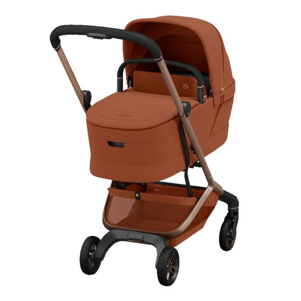 MAXI COSI KORPA ZA FAME CABIN COPPER TERRA 