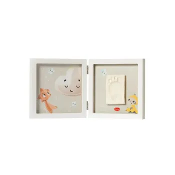 TINY LOVE OTISAK SIMPLE FRAME WHITE