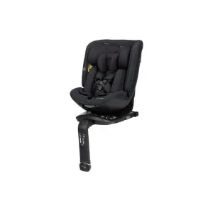 MAXI COSI AUTO SEDISTE I-SIZE (40-150CM) SPINEL 360+ AUTHENTIC BLACK 