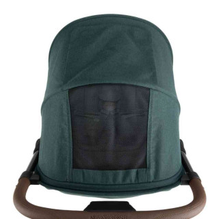 MAXI COSI KOLICA OSLO CARBON TWILLIC GREEN 