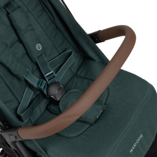MAXI COSI KOLICA OSLO CARBON TWILLIC GREEN 
