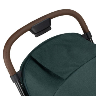 MAXI COSI KOLICA OSLO CARBON TWILLIC GREEN 