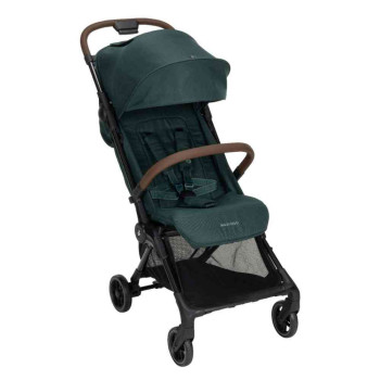 MAXI COSI KOLICA OSLO CARBON TWILLIC GREEN 