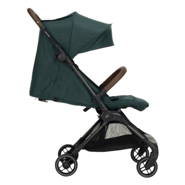 MAXI COSI KOLICA OSLO CARBON TWILLIC GREEN 