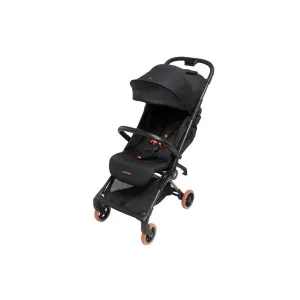 MAXI COSI KOLICA OSLO CARBON ESSENTIAL BLACK