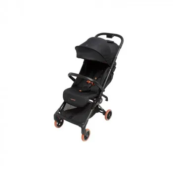 MAXI COSI KOLICA OSLO CARBON ESSENTIAL BLACK