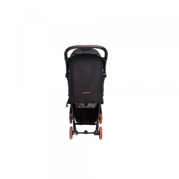 MAXI COSI KOLICA OSLO CARBON ESSENT.BLACK 
