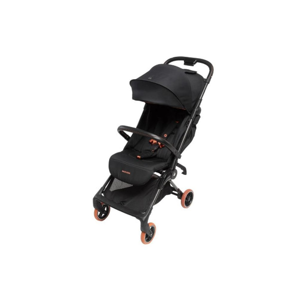 MAXI COSI KOLICA OSLO CARBON ESSENT.BLACK 