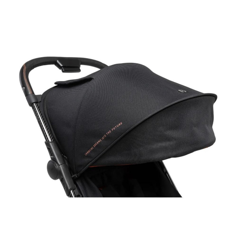 MAXI COSI KOLICA OSLO CARBON ESSENT.BLACK 