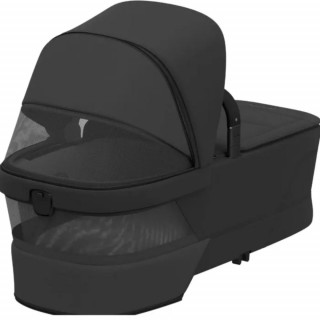 MAXI COSI KORPA ZA FAME CABIN ONYX BLACK 