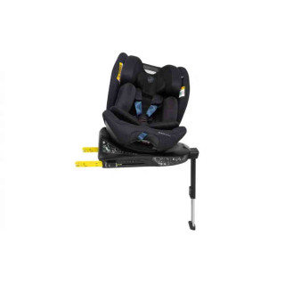 MAXI COSI AUTO SEDISTE I-SIZE (40-150CM) SPINEL 360+ SMART AUTHENTIC BLACK 