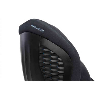 MAXI COSI AUTO SEDISTE I-SIZE (40-150CM) SPINEL 360+ SMART AUTHENTIC BLACK 