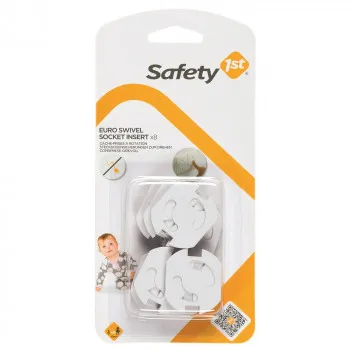 SAFETY FIRST ZASTITA ZA UTICNICU (X8) 