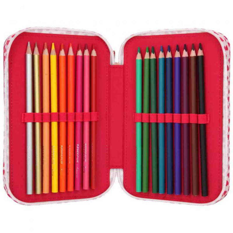 TOP MODEL TROSLOJNA PERNICA PUNA 