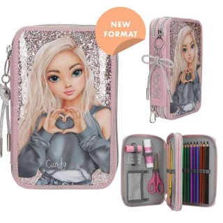 TOP MODEL PERNICA 2 ZIPA PUNA MY BFF