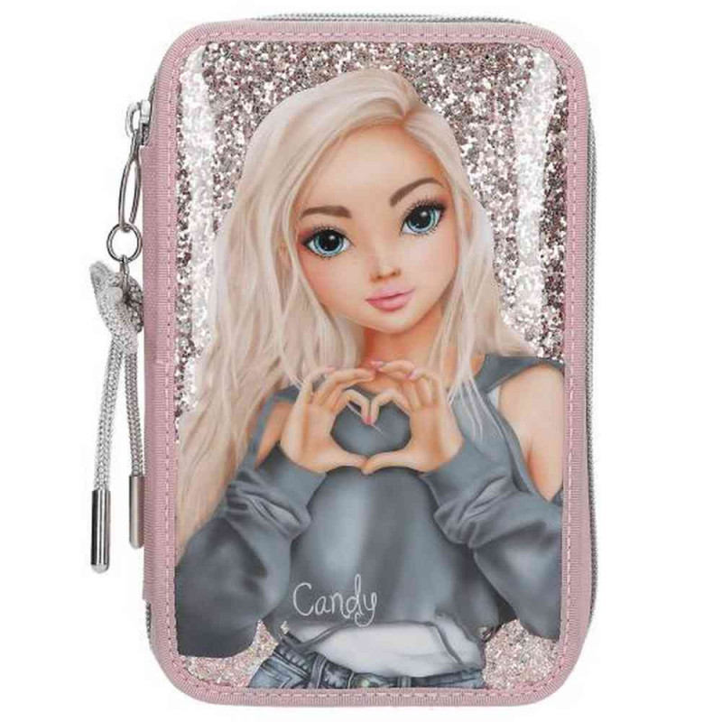 TOP MODEL PERNICA 2 ZIPA PUNA MY BFF