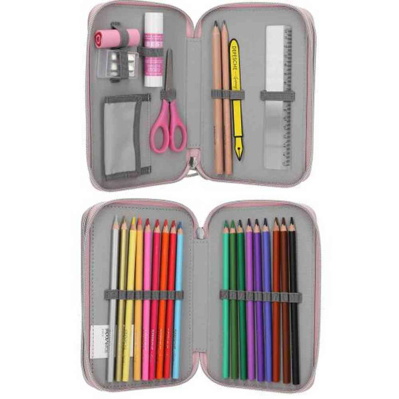 TOP MODEL PERNICA 2 ZIPA PUNA MY BFF